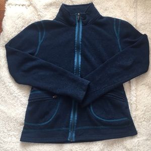 Kuhl Kashmira Full Zip Fleece